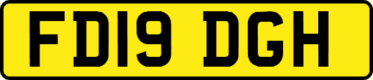 FD19DGH