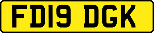 FD19DGK