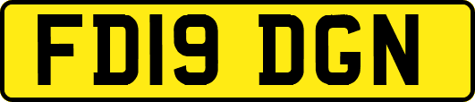 FD19DGN