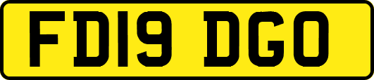 FD19DGO