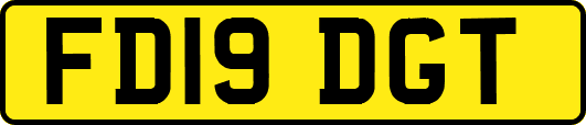 FD19DGT