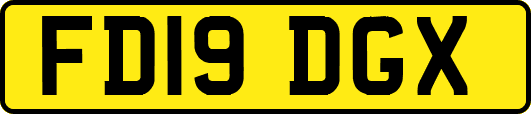 FD19DGX