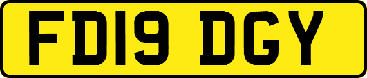 FD19DGY