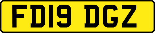 FD19DGZ