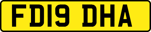 FD19DHA