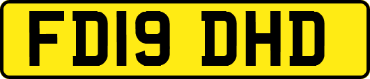 FD19DHD