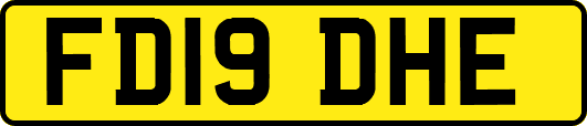 FD19DHE