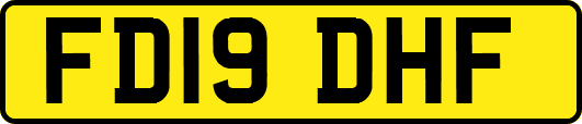 FD19DHF