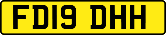 FD19DHH