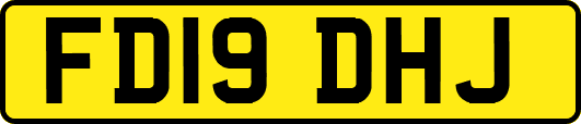 FD19DHJ