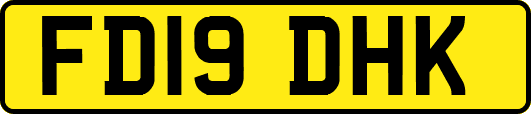 FD19DHK
