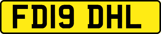 FD19DHL