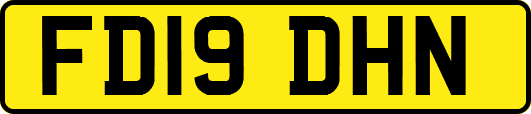FD19DHN