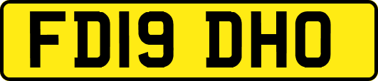 FD19DHO