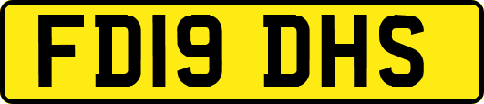 FD19DHS
