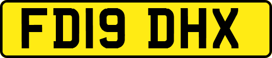 FD19DHX