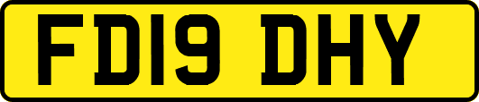FD19DHY