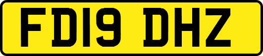 FD19DHZ