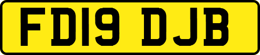 FD19DJB