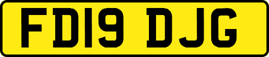 FD19DJG