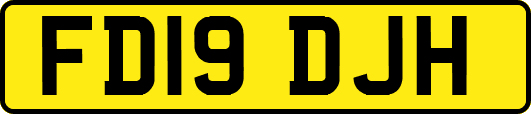FD19DJH