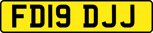 FD19DJJ