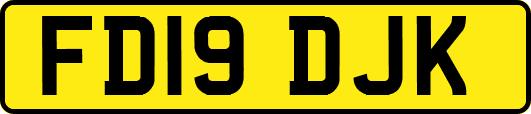 FD19DJK
