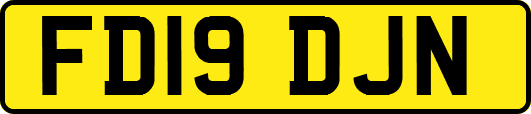 FD19DJN