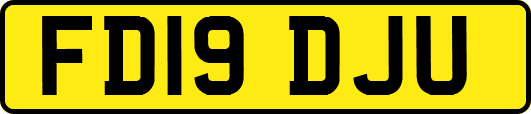 FD19DJU