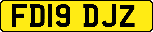 FD19DJZ