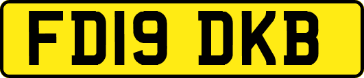 FD19DKB