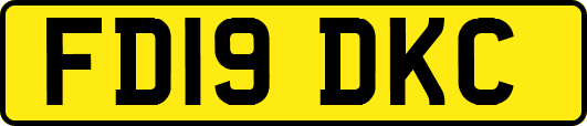 FD19DKC