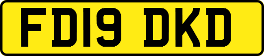 FD19DKD