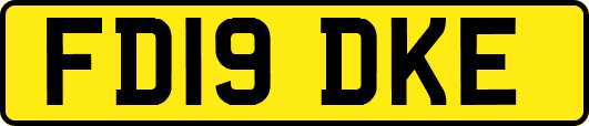 FD19DKE