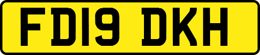 FD19DKH