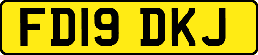 FD19DKJ