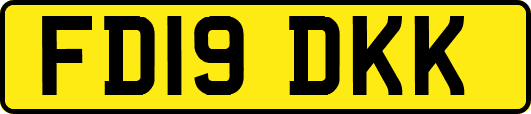 FD19DKK