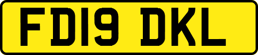 FD19DKL