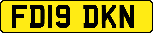 FD19DKN