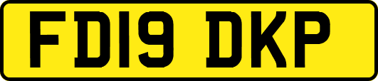 FD19DKP