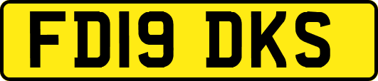FD19DKS