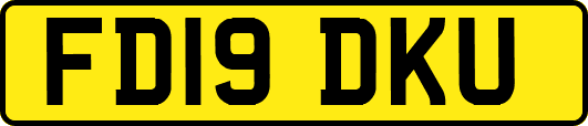 FD19DKU
