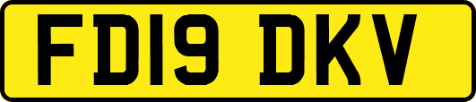 FD19DKV