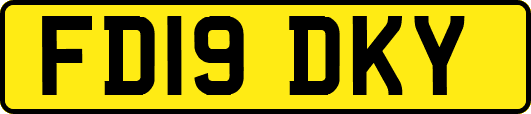 FD19DKY