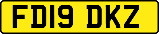 FD19DKZ
