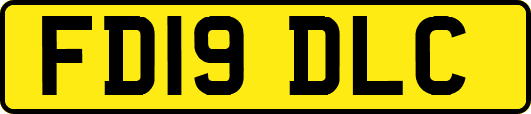 FD19DLC