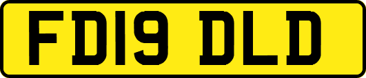 FD19DLD