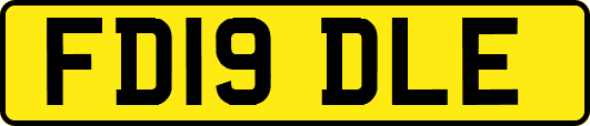 FD19DLE