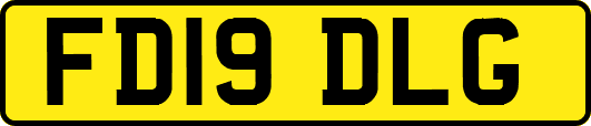 FD19DLG