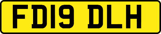 FD19DLH
